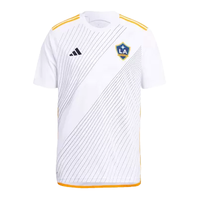 LA Galaxy Football Shirt Home 2024 - bestfootballkits