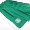 SE Palmeiras Football Shorts Away 2024/25 - bestfootballkits