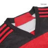 Authentic CR Flamengo Football Shirt Home 2024/25 - bestfootballkits