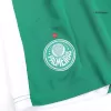 SE Palmeiras Football Shorts Away 2024/25 - bestfootballkits