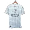 Authentic Manchester City Football Shirt 2023/24 - bestfootballkits