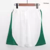 SE Palmeiras Football Shorts Home 2024/25 - bestfootballkits