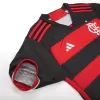 Authentic CR Flamengo Football Shirt Home 2024/25 - bestfootballkits