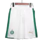 SE Palmeiras Football Shorts Home 2024/25 - bestfootballkits