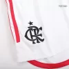 CR Flamengo Football Shorts Home 2024/25 - bestfootballkits