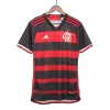 Authentic CR Flamengo Football Shirt Home 2024/25 - bestfootballkits