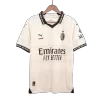 AC Milan Shirt Fourth Away 2023/24 - bestfootballkits