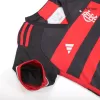 Women's CR Flamengo Football Shirt Home 2024/25 - bestfootballkits