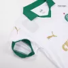 Women's SE Palmeiras Football Shirt Away 2024/25 - bestfootballkits