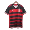 CR Flamengo Football Shirt Home 2024/25 - bestfootballkits