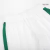 SE Palmeiras Football Shorts Home 2024/25 - bestfootballkits