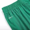 SE Palmeiras Football Shorts Away 2024/25 - bestfootballkits