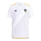 LA Galaxy Football Shirt Home 2024 - bestfootballkits