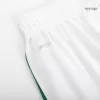 SE Palmeiras Football Shorts Home 2024/25 - bestfootballkits