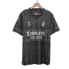 Authentic AC Milan X Pleasures Football Shirt Fourth Away 2023/24 - bestfootballkits