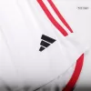 CR Flamengo Football Shorts Home 2024/25 - bestfootballkits