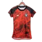 Women's Tigres UANL Football Shirt Third Away 2023/24 - bestfootballkits