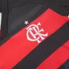 Women's CR Flamengo Football Shirt Home 2024/25 - bestfootballkits