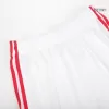 CR Flamengo Football Shorts Home 2024/25 - bestfootballkits