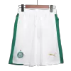 SE Palmeiras Football Shorts Home 2024/25 - bestfootballkits