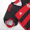 CR Flamengo Football Shirt Home 2024/25 - bestfootballkits