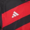 CR Flamengo Football Shirt Home 2024/25 - bestfootballkits