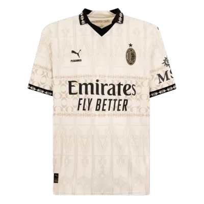 AC Milan Shirt Fourth Away 2023/24 - bestfootballkits