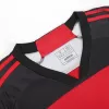 CR Flamengo Football Shirt Home 2024/25 - bestfootballkits