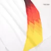 Germany Football Shorts Home Euro 2024 - bestfootballkits