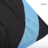 Argentina Football Shorts Home Copa America 2024 - bestfootballkits