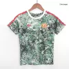 Manchester United x Stone Roses Football Mini Kit (Shirt+Shorts) 2023/24 - bestfootballkits