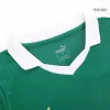 SE Palmeiras Football Mini Kit (Shirt+Shorts) Home 2024/25 - bestfootballkits