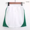 SE Palmeiras Football Mini Kit (Shirt+Shorts) Home 2024/25 - bestfootballkits