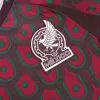 Mexico Long Sleeve Football Shirt Home Copa America 2024 - bestfootballkits