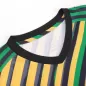 Jamaica Football Shirt 2024 - bestfootballkits