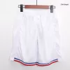 France Home Soccer Shorts Euro 2024 - bestfootballkits