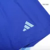 Argentina Football Shorts Away Copa America 2024 - bestfootballkits