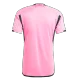 Inter Miami CF Football Kit (Shirt+Shorts) Home 2024/25 - bestfootballkits
