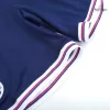 England Home Soccer Shorts Euro 2024 - bestfootballkits