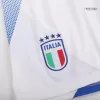 Italy Football Shorts Home Euro 2024 - bestfootballkits