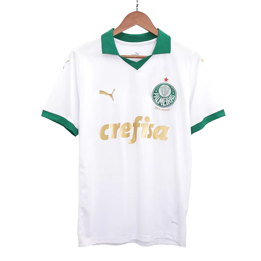 SE Palmeiras Football Shirt Away 2024/25