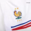 France Home Soccer Shorts Euro 2024 - bestfootballkits