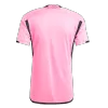 Inter Miami CF Kit Home 2024/25 - bestfootballkits