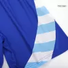 Argentina Football Shorts Away Copa America 2024 - bestfootballkits