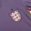 Women's England Euro Football Shirt Away Euro 2024 - bestfootballkits