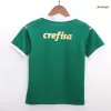 SE Palmeiras Football Mini Kit (Shirt+Shorts) Home 2024/25 - bestfootballkits