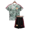 Manchester United x Stone Roses Football Mini Kit (Shirt+Shorts) 2023/24 - bestfootballkits