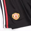 Manchester United x Stone Roses Football Mini Kit (Shirt+Shorts) 2023/24 - bestfootballkits