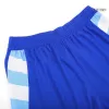 Argentina Football Shorts Away Copa America 2024 - bestfootballkits