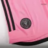 Inter Miami CF Football Shorts Home 2024 - bestfootballkits